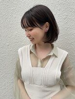 ネプ(nep.)&nbsp;大人ボブ◎