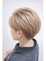 チョップ チョップ(CHOP CHOP)&nbsp;ヘアカラー