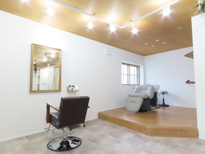 ビーマーチ 府中 天神川(be march)の写真