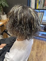 エント(ento) 2WAY楽しむメッシュサーフロング◎