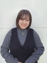 ラ ブレス あべのキューズ(LaBless)&nbsp;嶋田 咲紀