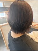 結べるボブ/人気ボブ/スタイリング簡単/大人ボブ