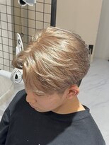 クール 大和八木駅前店(Coeur) 奈良/橿原/大和八木/王道ミルクティーベージュ