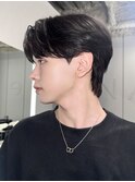 【AYUKI】ニュアンスパーマ