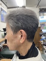 サロン ド イルエル 片山店(Salon d' ilelle)&nbsp;ショート
