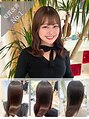 ニコラ(NICOLA) Halu