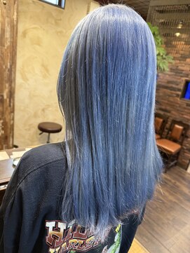 ヘアー クリエイト カルバリ(HAIR CREATE Calbari) Calbariスタイル
