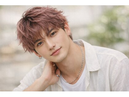ビラデルソル ヘアーの写真
