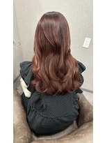 スラッシュホワイト テラッソ前店(SLASH white) 髪質改善/縮毛矯正/トリートメント/姫路