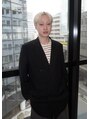 ネロ ヘアサロン ネイビー 渋谷(NERO HAIRSALON NAVY) 塚本幸司郎 【渋谷】