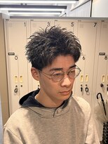 マーレ 下関店(mare)&nbsp;スパイキーショート