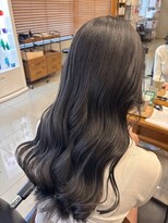 カノエ 防府田島店(canoe)&nbsp;グレージュ