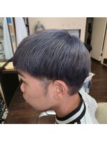 ガーデン ヘアー デザイン(GARDEN Hair Design)&nbsp;マッシュショート