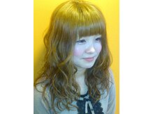 ワープヘアークラフト(WARP Hair craft)