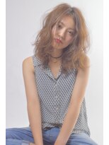 イマジン 川越(IMAGINE)&nbsp;【IMAGINE】ゆるふわエアリーパーマスタイル