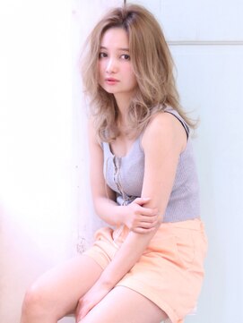 ジュール(Jule) 【Jule】ヒルサイドミディ♪