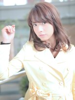 ラ ブレス 天王寺(LaBless)&nbsp;デザインカラーが際立つワンカールミディアム(天王寺)