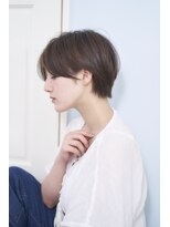 ノアパルフェ 銀座(noah parfait) 【noah parfait銀座】大人フレンチショート♪