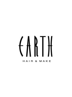 アース 平塚店(HAIR & MAKE EARTH)