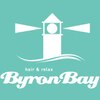 バイロンベイ(Byron Bay)のお店ロゴ