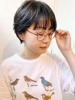 コンパス(COMPASS)&nbsp;イノセントショート