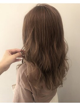 ネオリーブアイム 横浜西口店(Neolive aim) クリーミーベージュ