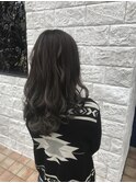 シフォングレージュ