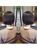 アトリエ アンファン(atelier EnFant)&nbsp;髪質改善トリートメントwithフェルエ