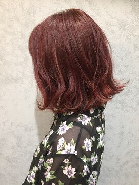 アンプス 三田店(UNP A S) RED♪