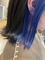 ハニー(Hunny) 個性的なデザインカラーもお任せください!