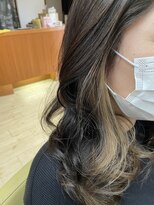 ルレフヘアー(RuReFu@hair)&nbsp;大人カッコ良し