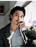 ワイルドパーマ/20代/30代/40代/50代/西阿知/イオン倉敷