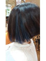 クラン(CLan)&nbsp;チラ見せインナー