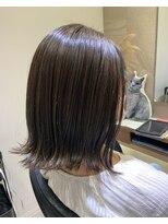 シェル 国分寺(shell)&nbsp;赤味消しの達人！オリーブベージュ☆