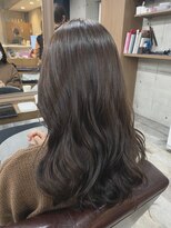 シエル 松山市駅前店(CIEL)&nbsp;ショコラカラー