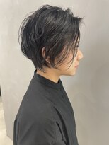 エイト 博多店(EIGHT hakata)&nbsp;パーマショート★