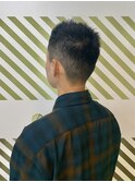 ソフトモヒカン(バーバーバー高坂)