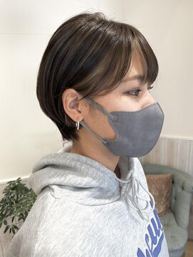 ネオリーブソラ 相模大野店(Neolive sola) フェイスフレーミング