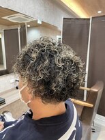 ファン 竹ノ塚店(F.U.N) ツイスト×ハイライト