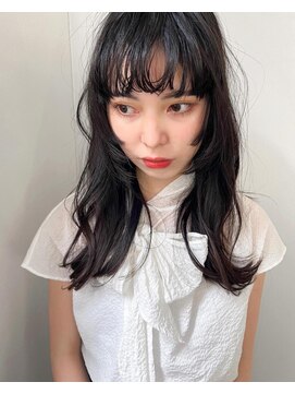 ポーズ(PAUSE) photo shooting