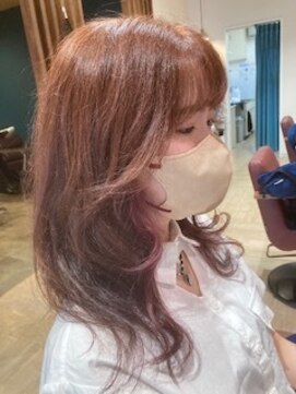 ラトット(Latot) インナーカラー