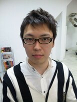 ハレ 中目黒(hale) ラフランダム