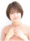 イメチェン/前髪/ヘアリセッター/髪質改善/白髪染め/カラー/中山