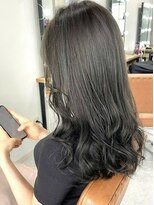 サロンジオ 本厚木(salon the O's)&nbsp;韓国/ダブルカラー/髪質改善/学割U24[本厚木/本厚木駅/町田]