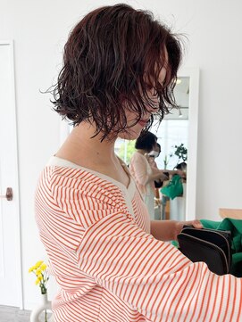 パーム スプリングス(Palm Springs) Hair by Palm Springs 568