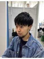 リック(lic)&nbsp;【吉祥寺lic/近藤】コンパクトマッシュ