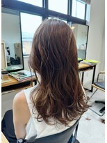 ラシサ(RASHISA)&nbsp;【RASHISA】大人ロング