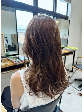 ラシサ(RASHISA) 【RASHISA】大人ロング