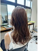 【RASHISA】大人ロング