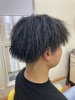 カミングケイ(髪ingK)&nbsp;ツイスト